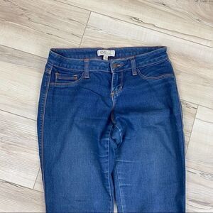 Pello Skinny Jeans Denim Blue size 5 / 27
